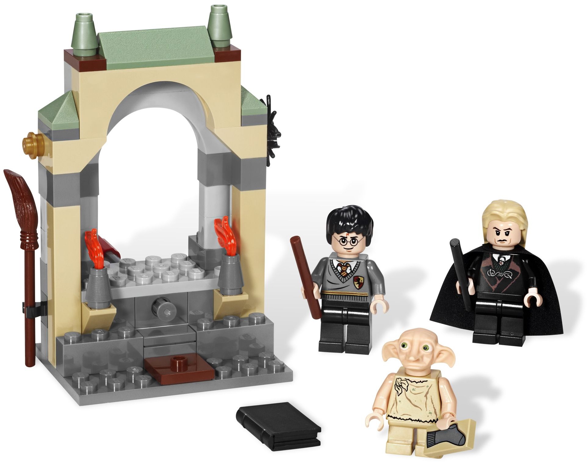 new lego the hobbit sets 2014